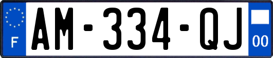 AM-334-QJ