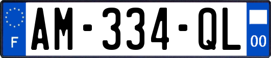 AM-334-QL
