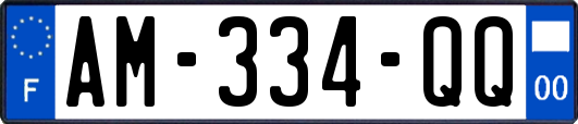 AM-334-QQ