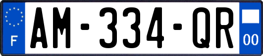 AM-334-QR
