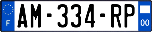 AM-334-RP
