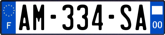 AM-334-SA