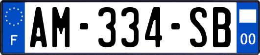 AM-334-SB