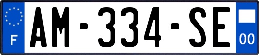 AM-334-SE