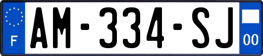 AM-334-SJ