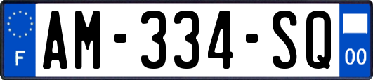 AM-334-SQ