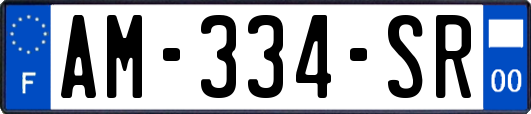 AM-334-SR