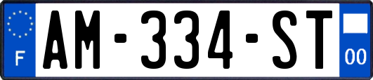 AM-334-ST