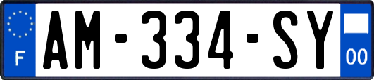 AM-334-SY