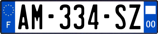 AM-334-SZ