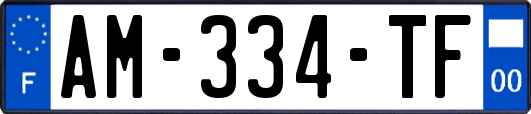 AM-334-TF