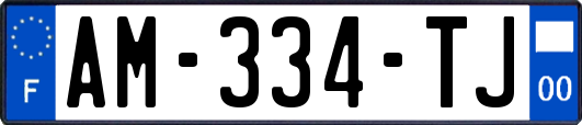 AM-334-TJ