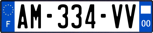 AM-334-VV