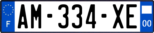 AM-334-XE