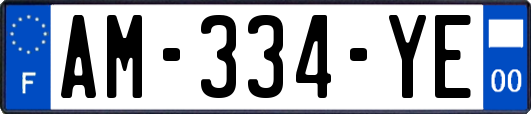 AM-334-YE