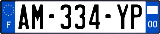 AM-334-YP