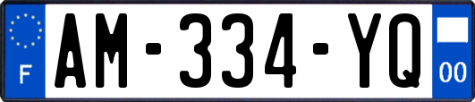 AM-334-YQ