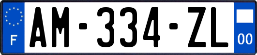 AM-334-ZL