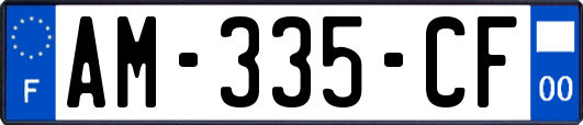 AM-335-CF