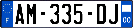 AM-335-DJ