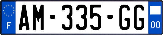 AM-335-GG