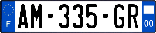 AM-335-GR