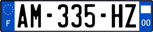 AM-335-HZ