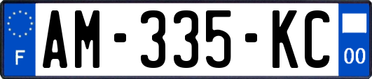 AM-335-KC