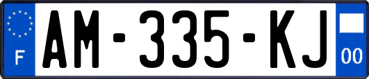AM-335-KJ
