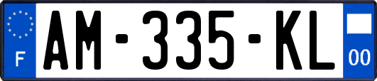 AM-335-KL