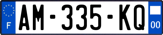 AM-335-KQ