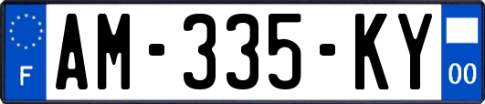 AM-335-KY
