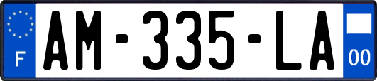 AM-335-LA