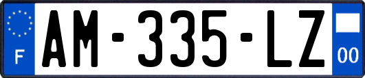 AM-335-LZ