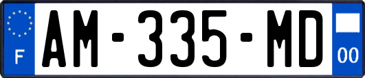 AM-335-MD