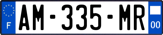 AM-335-MR