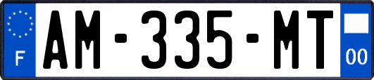 AM-335-MT