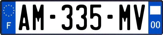 AM-335-MV