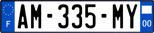 AM-335-MY