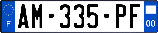 AM-335-PF