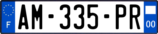 AM-335-PR