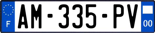 AM-335-PV