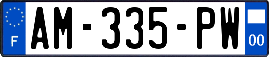 AM-335-PW