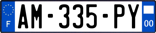 AM-335-PY