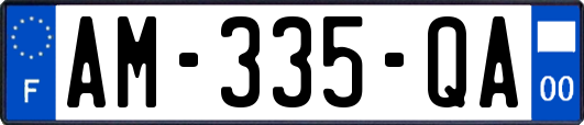 AM-335-QA