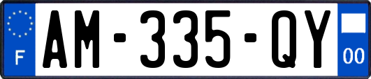 AM-335-QY