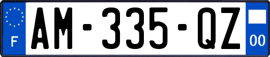 AM-335-QZ