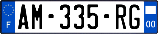 AM-335-RG
