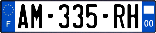 AM-335-RH
