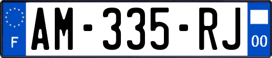 AM-335-RJ